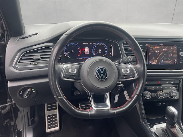Volkswagen T-Roc 1.5 TSI DSG Sport