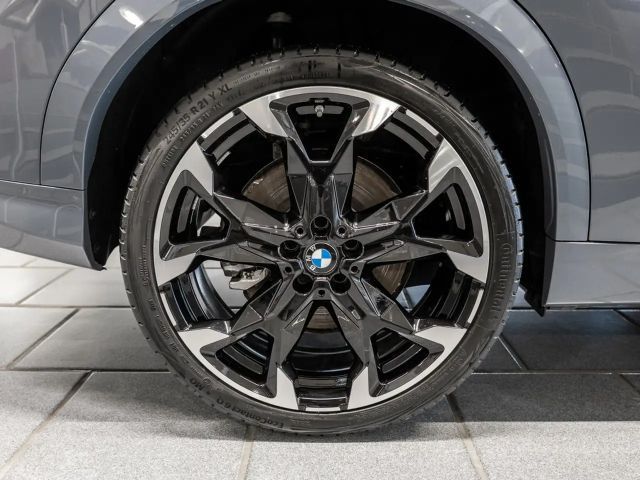 BMW X2 M-Sport M35i xDrive