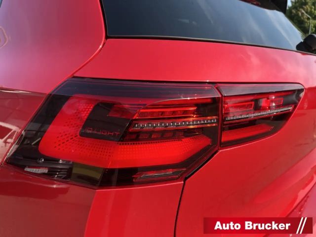 Volkswagen Golf 2.0 TSI GTI Golf VIII