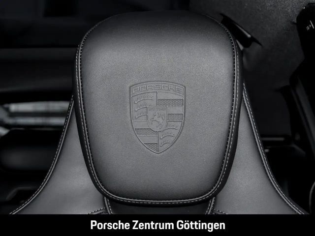 Porsche Taycan 4S Sport Turismo