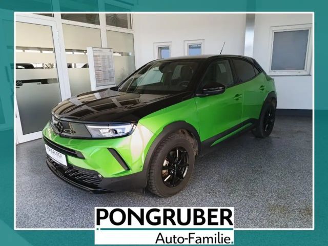 Opel Mokka -e Elektromotor 50kWh