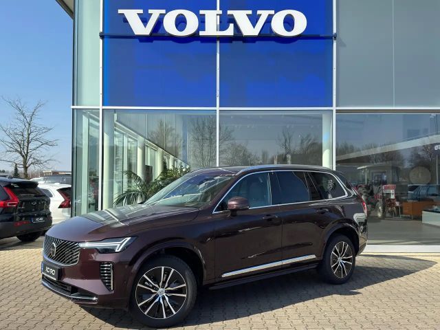 Volvo XC90 AWD Bright Ultra
