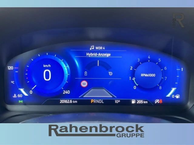 Ford Puma EcoBoost ST Line