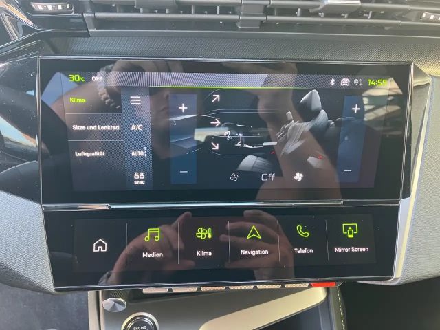 Peugeot 308 GT-Line SW