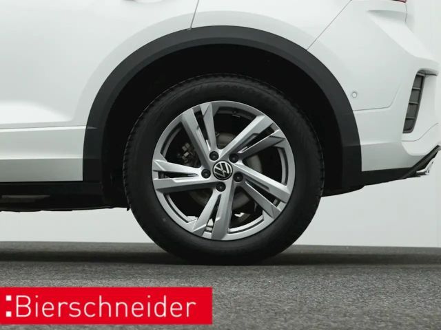 Volkswagen T-Roc 1.5 TSI DSG IQ.Drive R-Line