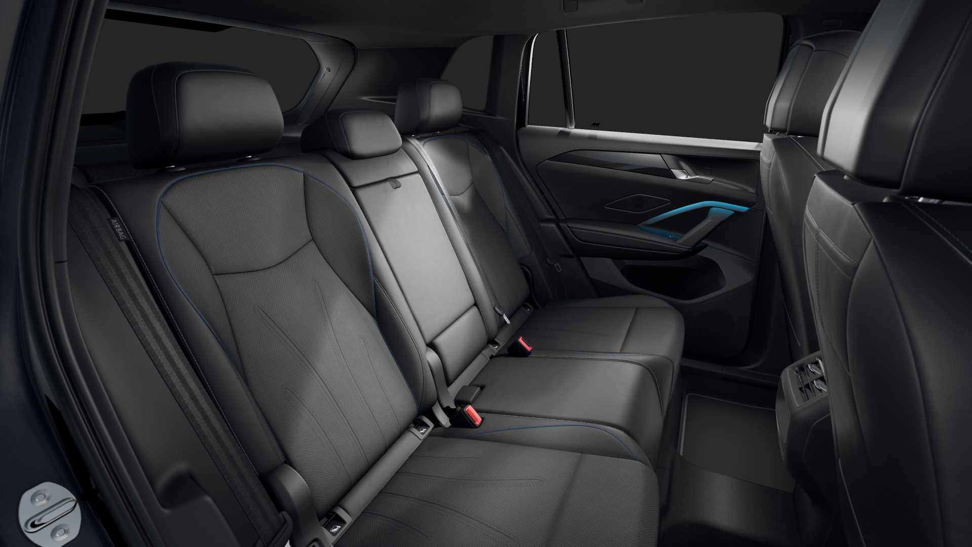 Volkswagen Tiguan 4Motion DSG R-Line