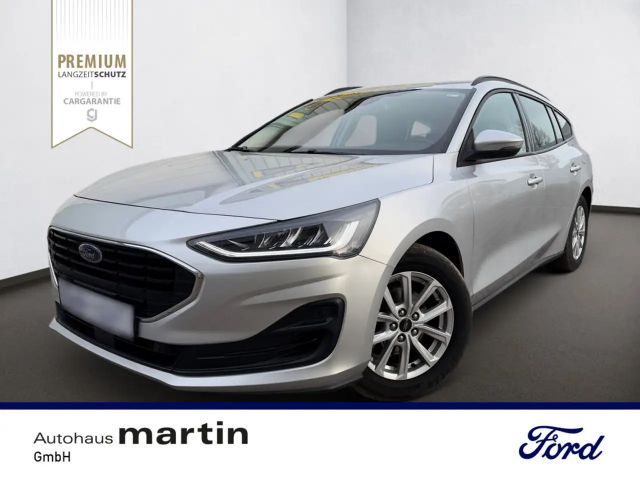 Ford Focus Cool & Connect