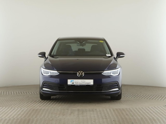 Volkswagen Golf 2.0 TDI Golf VIII