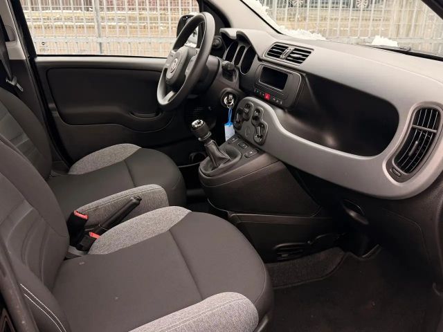 Fiat Panda CityCross