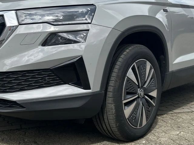 Skoda Karoq 1.5 TSI ACT Selection
