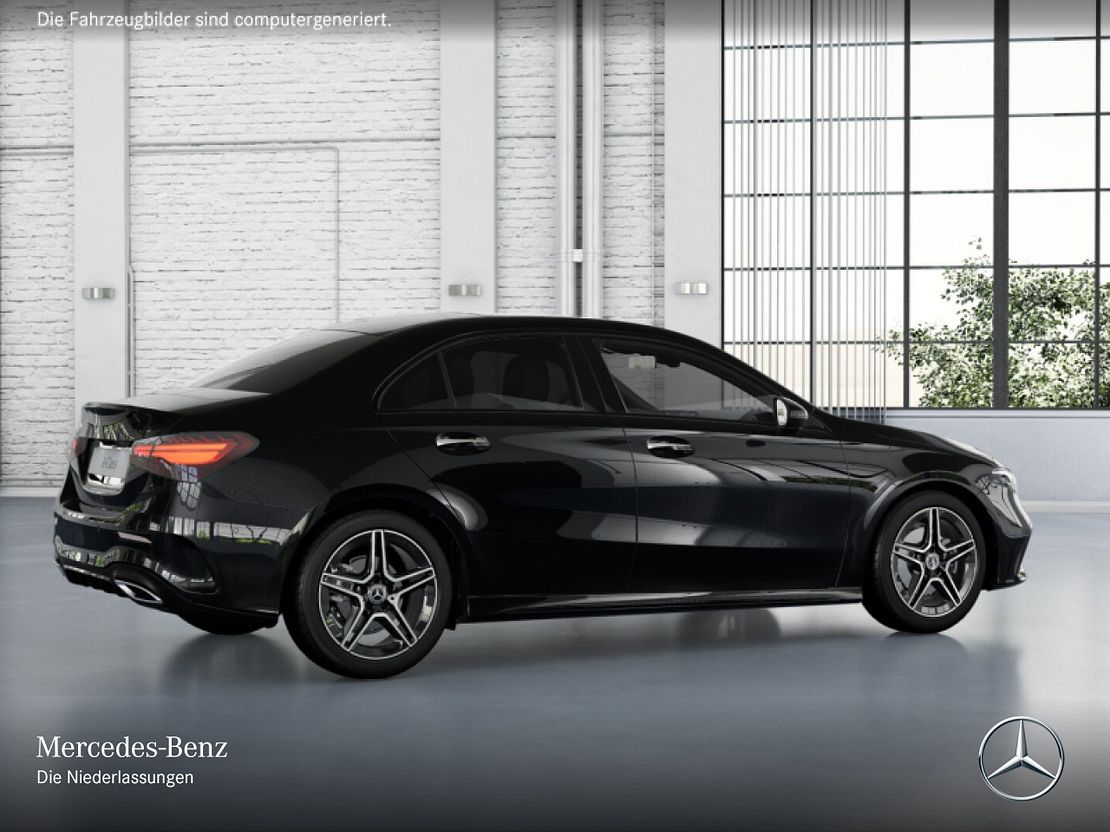 Mercedes-Benz A 180 A 180