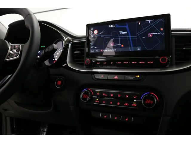 Kia Ceed Spirit SportWagon