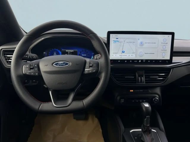 Ford Focus EcoBoost ST Line Wagon