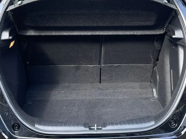 Honda Jazz 1.5 Elegance Hybrid