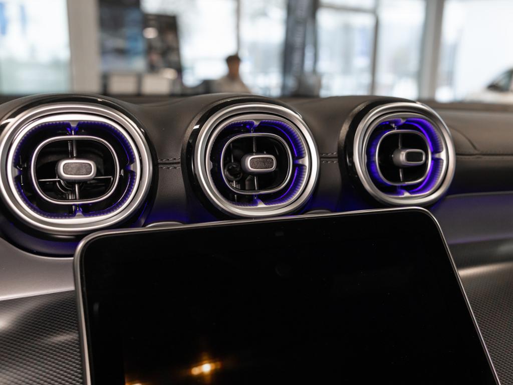 Mercedes-Benz GLC 300 4MATIC AMG Line GLC 300 d