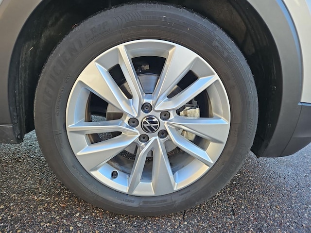 Volkswagen T-Cross DSG