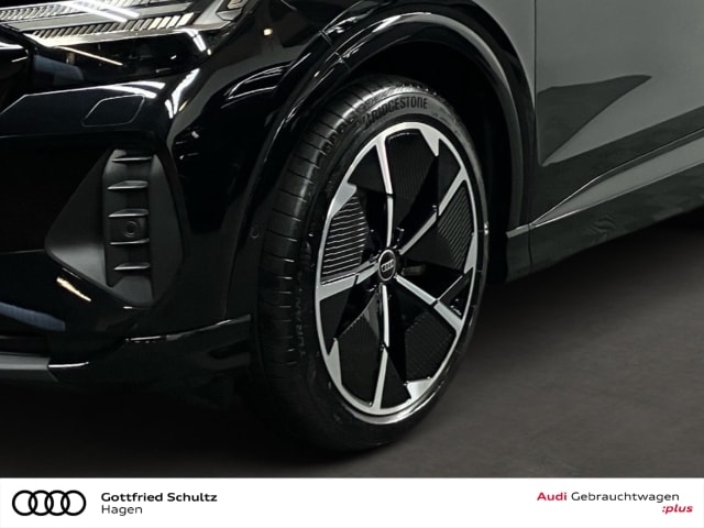 Audi Q4 e-tron 35 Sportback