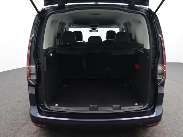 Volkswagen Caddy 1.5 TSI Style