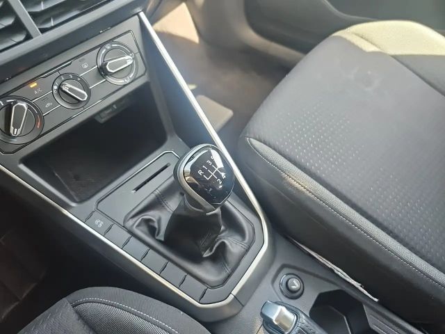 Volkswagen Taigo 1.0 TSI Life