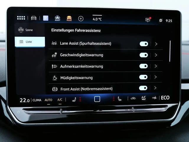 Volkswagen ID.5 4Motion GTX