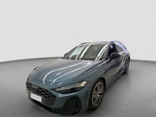 Audi A5 Avant S-Line