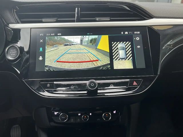 Opel Corsa GS-Line Grand Sport Turbo