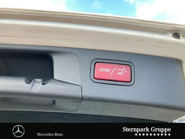 Mercedes-Benz E 200 Estate