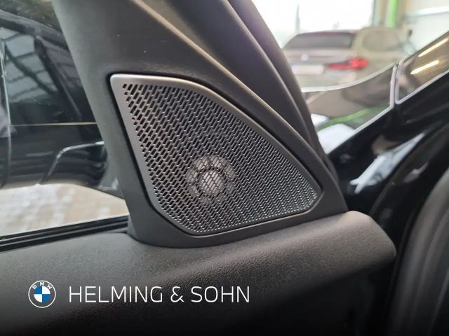 BMW 120 M-Sport Sedan