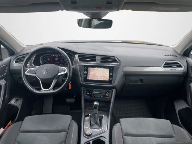 Volkswagen Tiguan 2.0 TSI Allspace DSG Life
