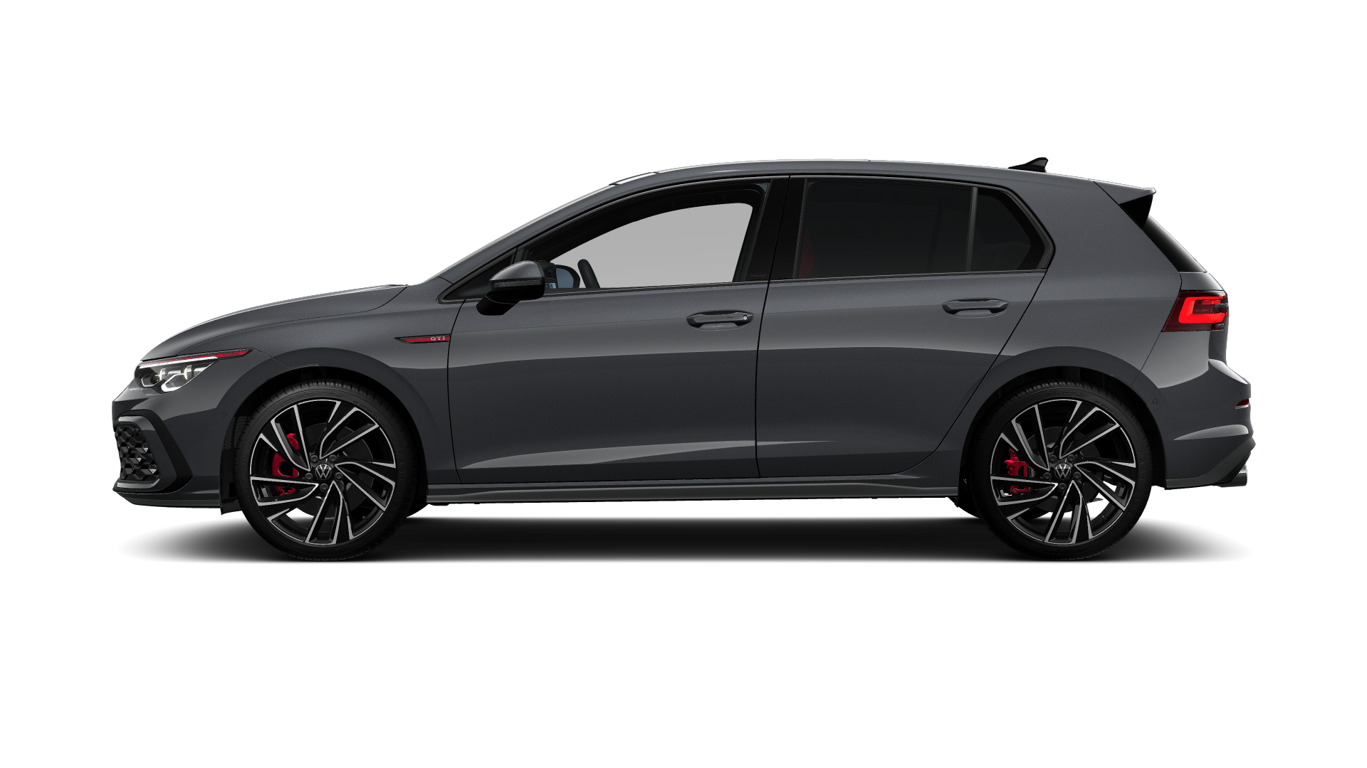 Volkswagen Golf Business DSG GTI IQ.Drive