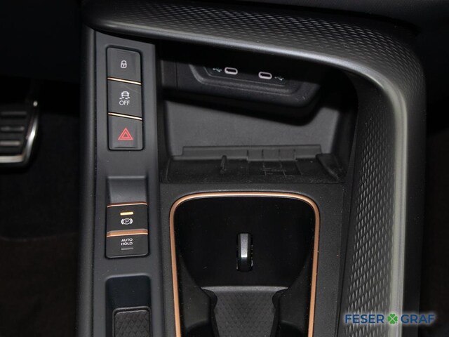 Cupra Terramar 1.5 e-Hybrid VZ