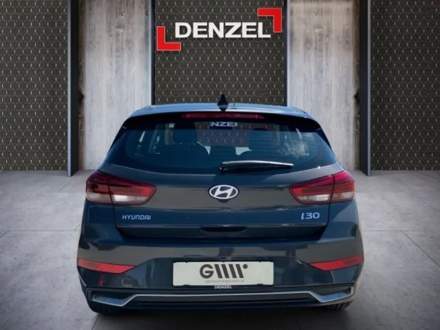 Hyundai i30 - PD GO 1.5 DPI