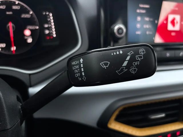 Seat Arona DSG Style