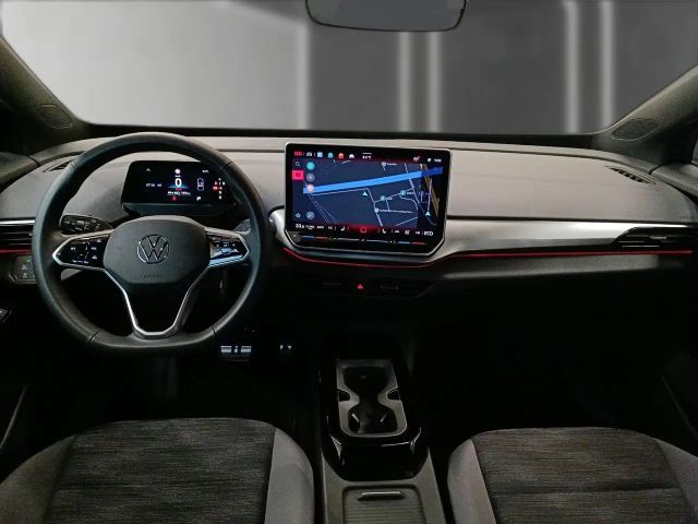 Volkswagen ID.4 52 KWh Performance Pure