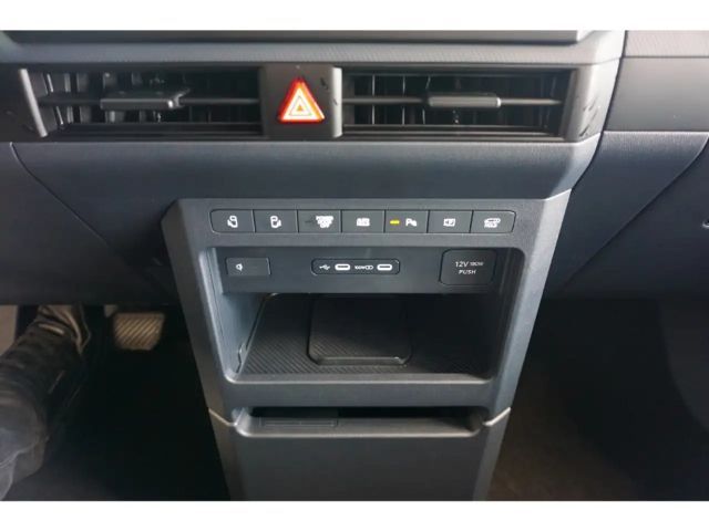 Kia PV5 Passenger 71 kWh