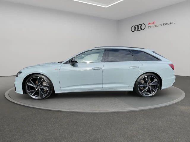 Audi A6 45 TDI Avant Quattro S-Line