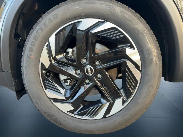 Nissan Qashqai DIG-T N-Connecta