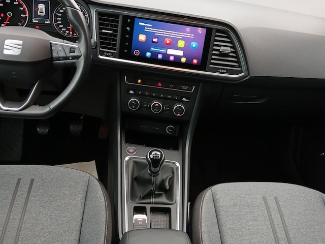 Seat Ateca 1.5 TSI Style