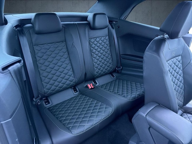 Volkswagen T-Roc 1.5 TSI Cabriolet DSG R-Line