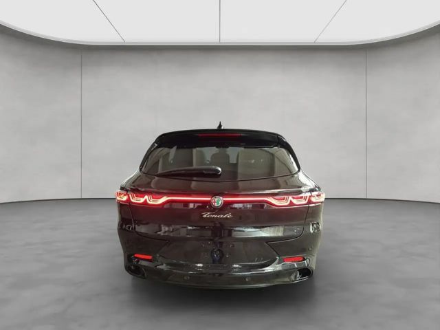 Alfa Romeo Tonale Hybrid Veloce