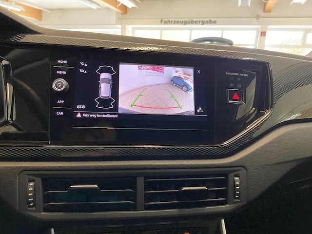 Volkswagen Polo 1.0 TSI BMT