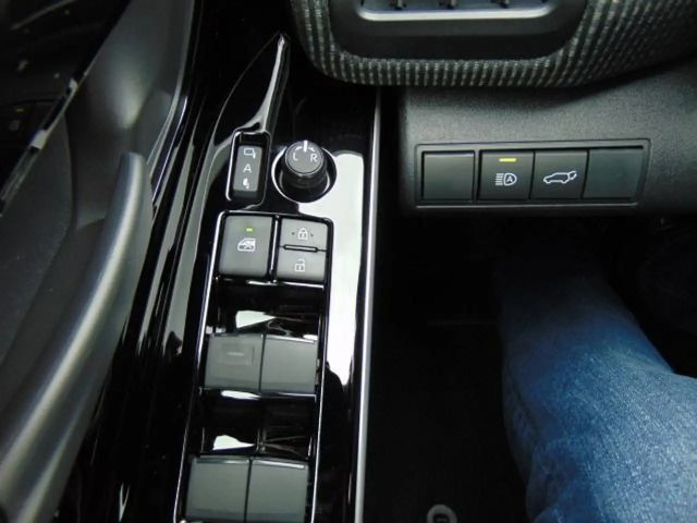 Subaru Solterra Comfort