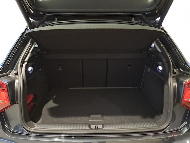 Audi Q2 35 TDI Quattro S-Tronic