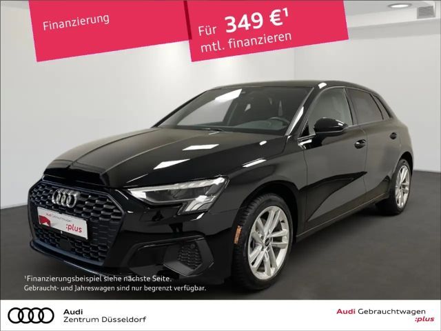 Audi A3 30 TFSI Sedan Sportback