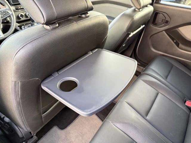 Nissan Townstar Tekna