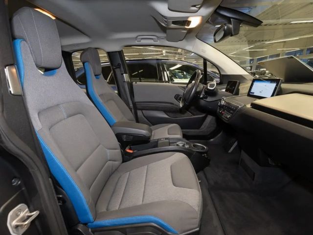 BMW i3 120Ah