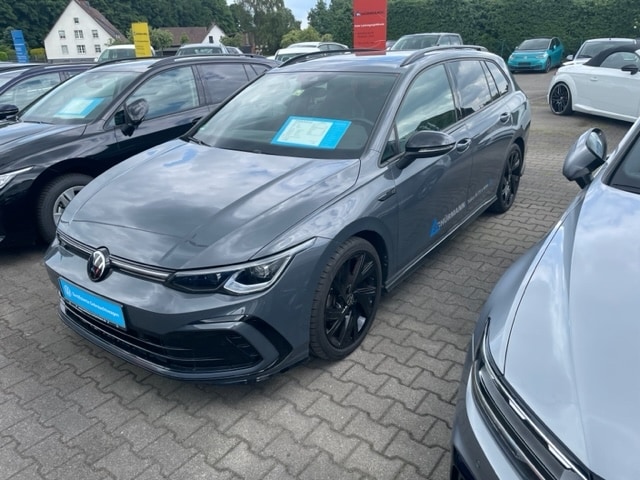 Volkswagen Golf Golf VIII R-Line