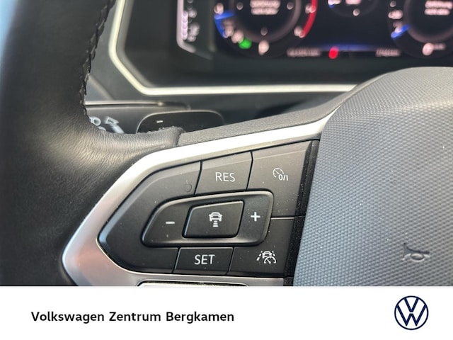 Volkswagen Tiguan Elegance Elegance