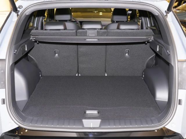 Hyundai Tucson 1.6 N Line T-GDi