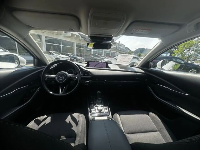 Mazda CX-30 Exclusive-line